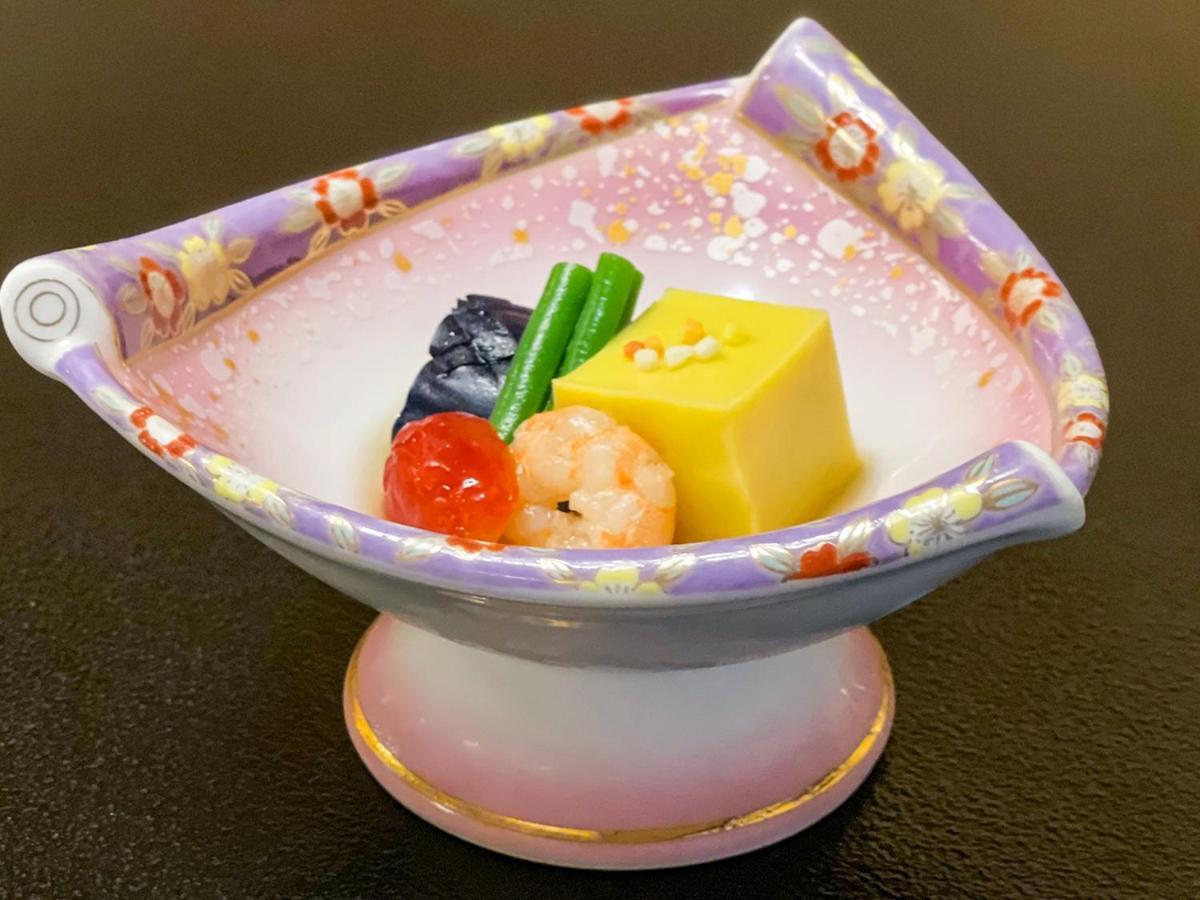 Kinosato Yamanoyu Hotel Kokonoe Eksteriør billede