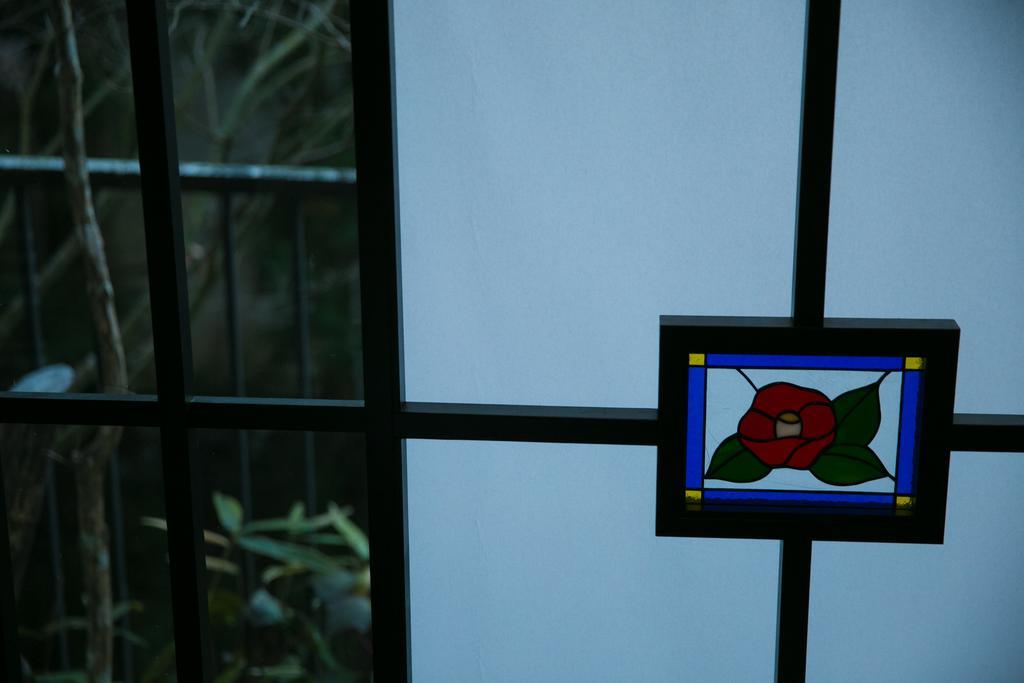 Kinosato Yamanoyu Hotel Kokonoe Eksteriør billede