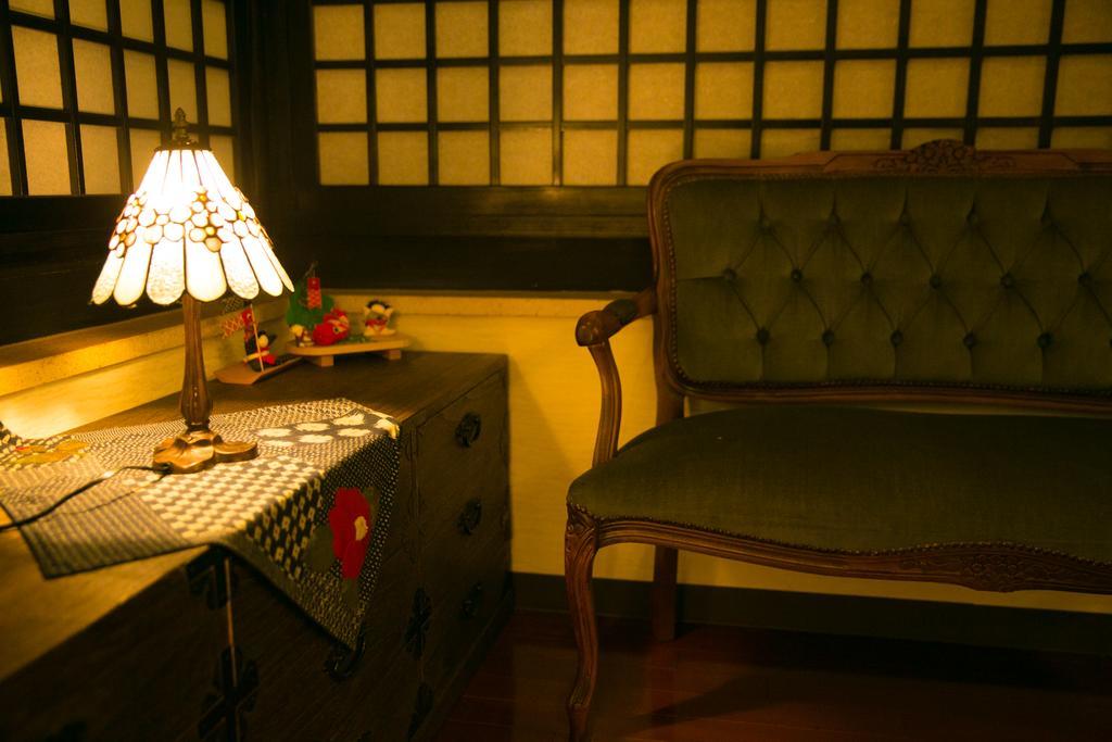Kinosato Yamanoyu Hotel Kokonoe Eksteriør billede