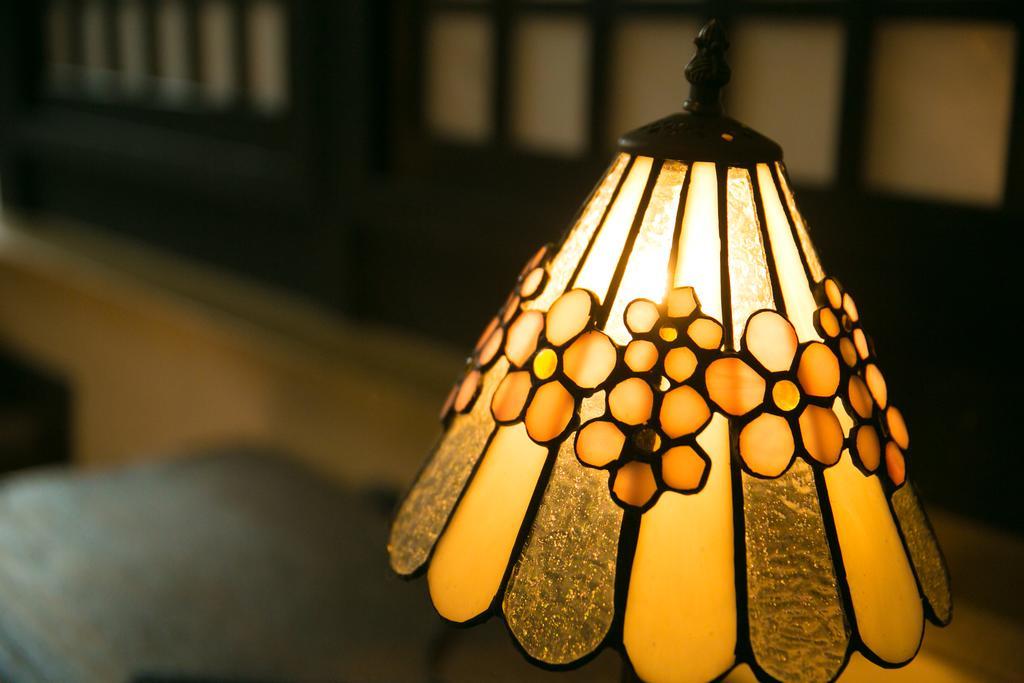 Kinosato Yamanoyu Hotel Kokonoe Eksteriør billede