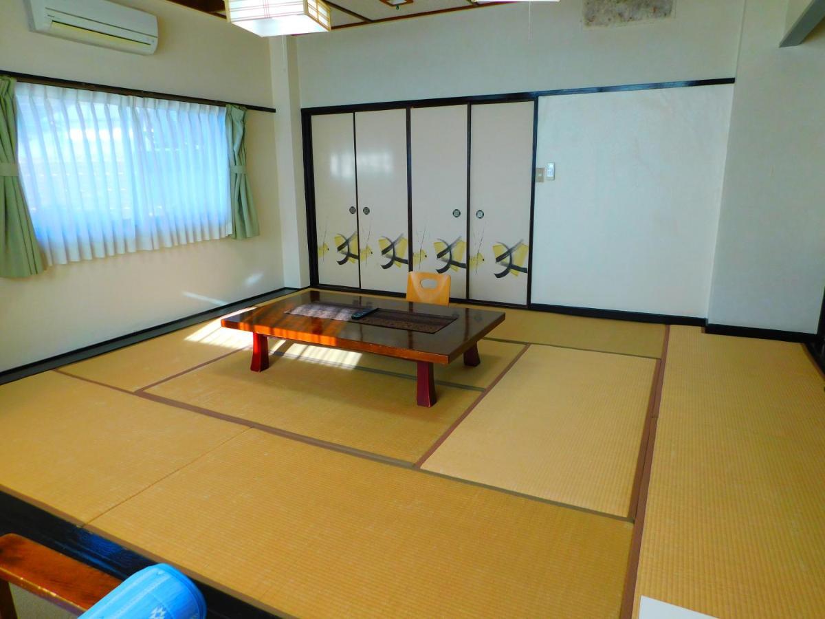 Kinosato Yamanoyu Hotel Kokonoe Eksteriør billede