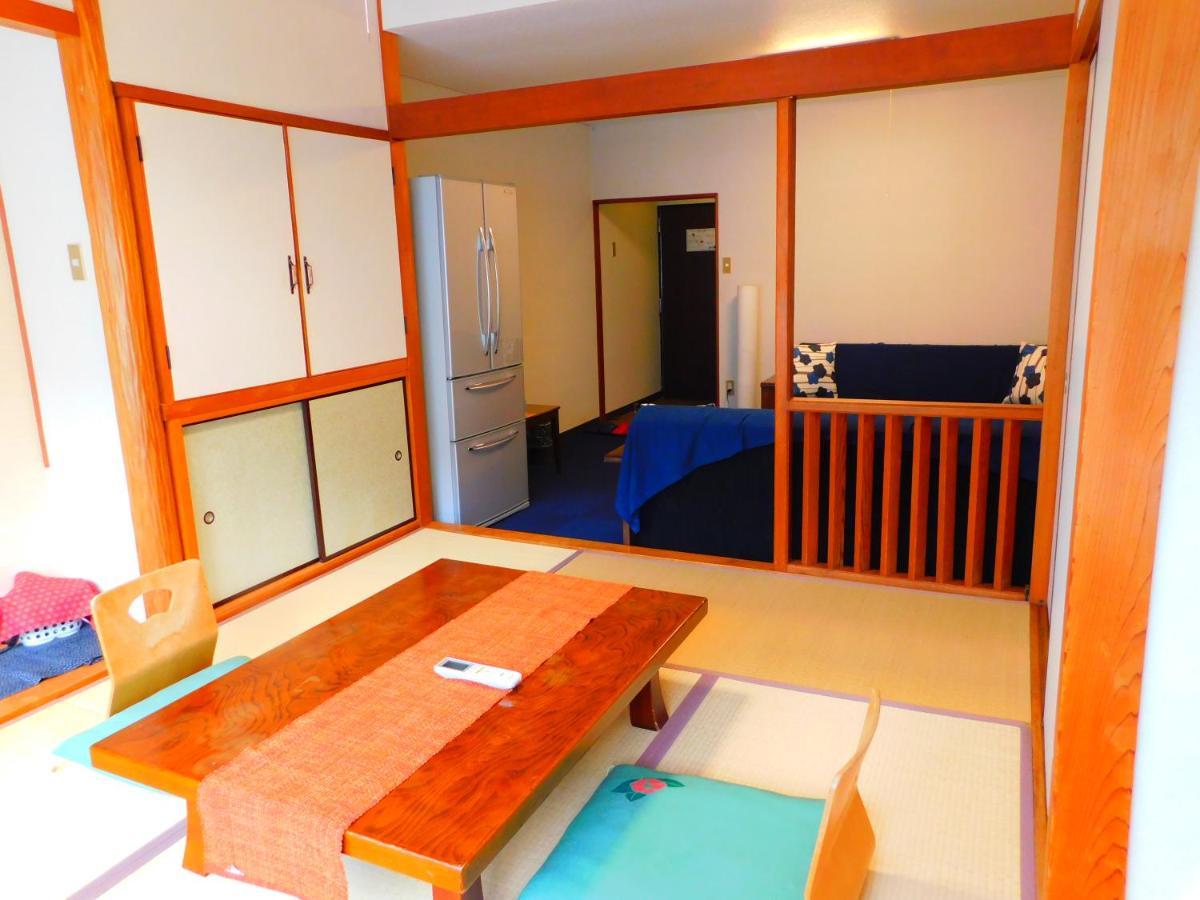 Kinosato Yamanoyu Hotel Kokonoe Eksteriør billede