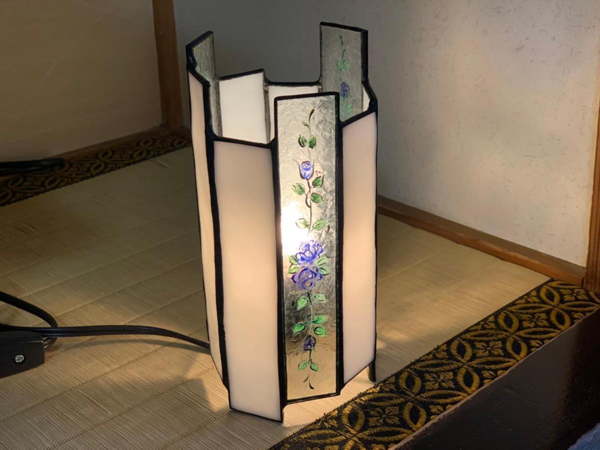 Kinosato Yamanoyu Hotel Kokonoe Eksteriør billede