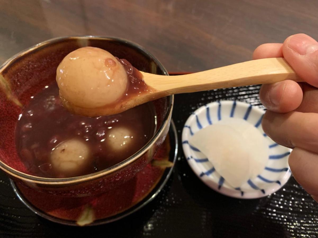 Kinosato Yamanoyu Hotel Kokonoe Eksteriør billede