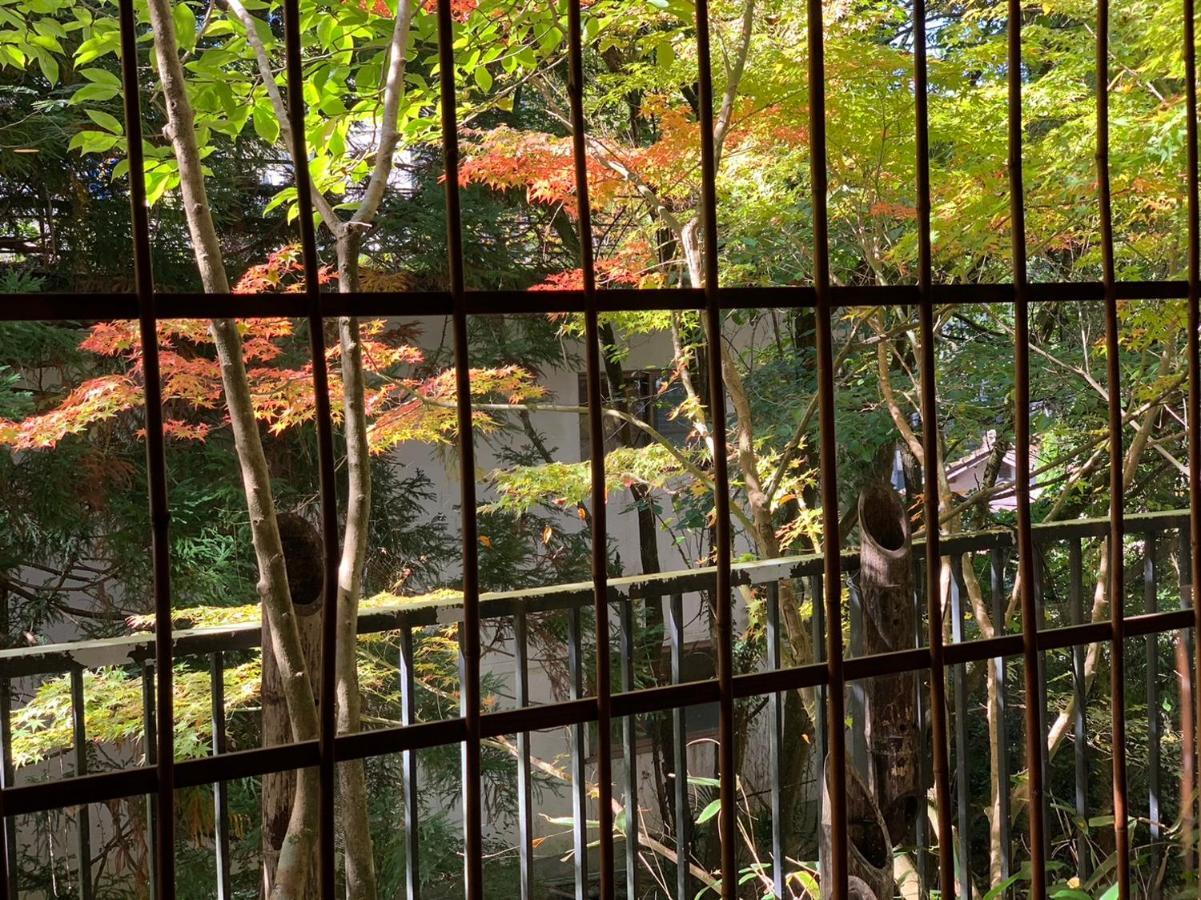 Kinosato Yamanoyu Hotel Kokonoe Eksteriør billede