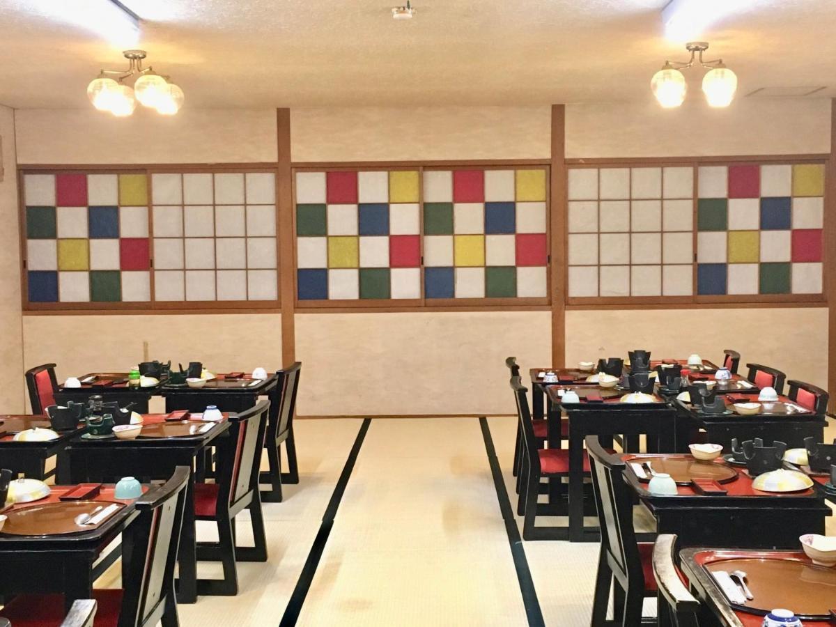 Kinosato Yamanoyu Hotel Kokonoe Eksteriør billede